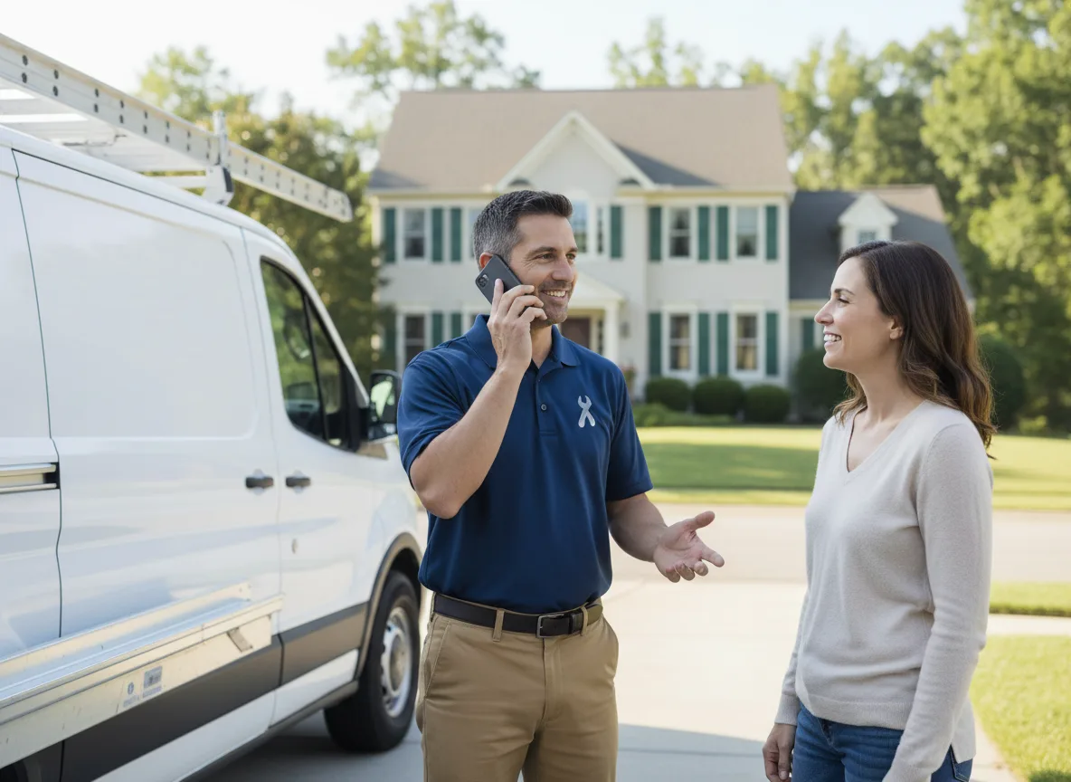 Home Gutter Service Auburndale, WI FAQs